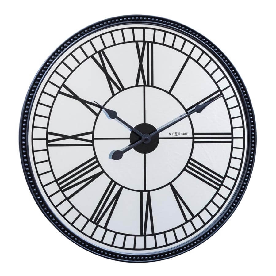       
                            Zegar ścienny Cleopatra Mirror Nextime
                        