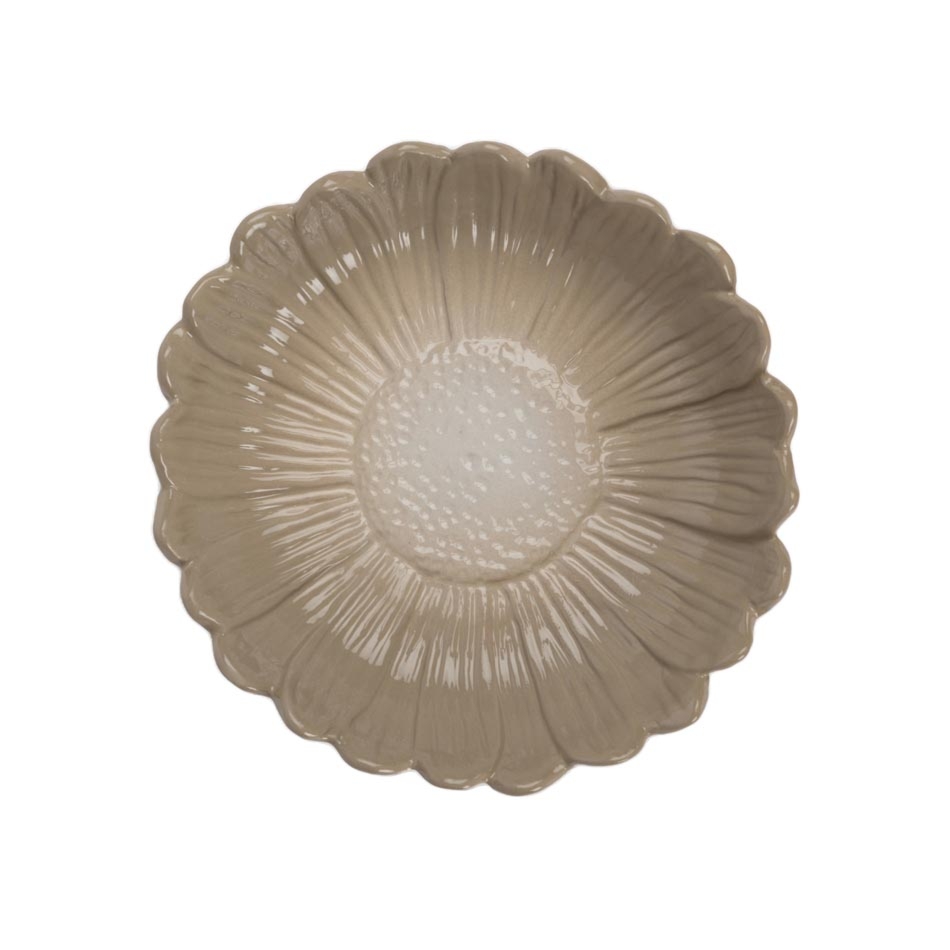       
                            Talerz głęboki beżowy (20 cm) Dagny Sagaform
                        