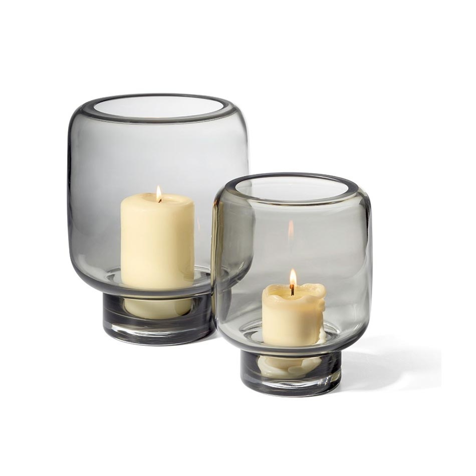       
                            Świecznik / wazon (19 cm) Vejle Philippi
                        