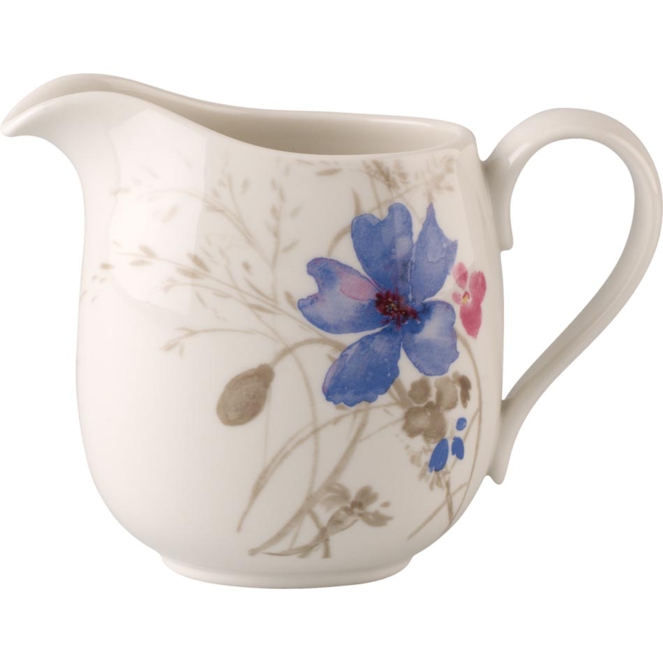       
                            Mlecznik dla 6 os. (270 ml) Mariefleur Gris Villeroy & Boch
                        