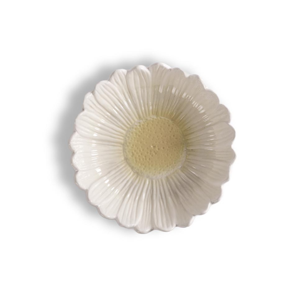       
                            Talerz głęboki biały (20 cm) Dagny Sagaform
                        