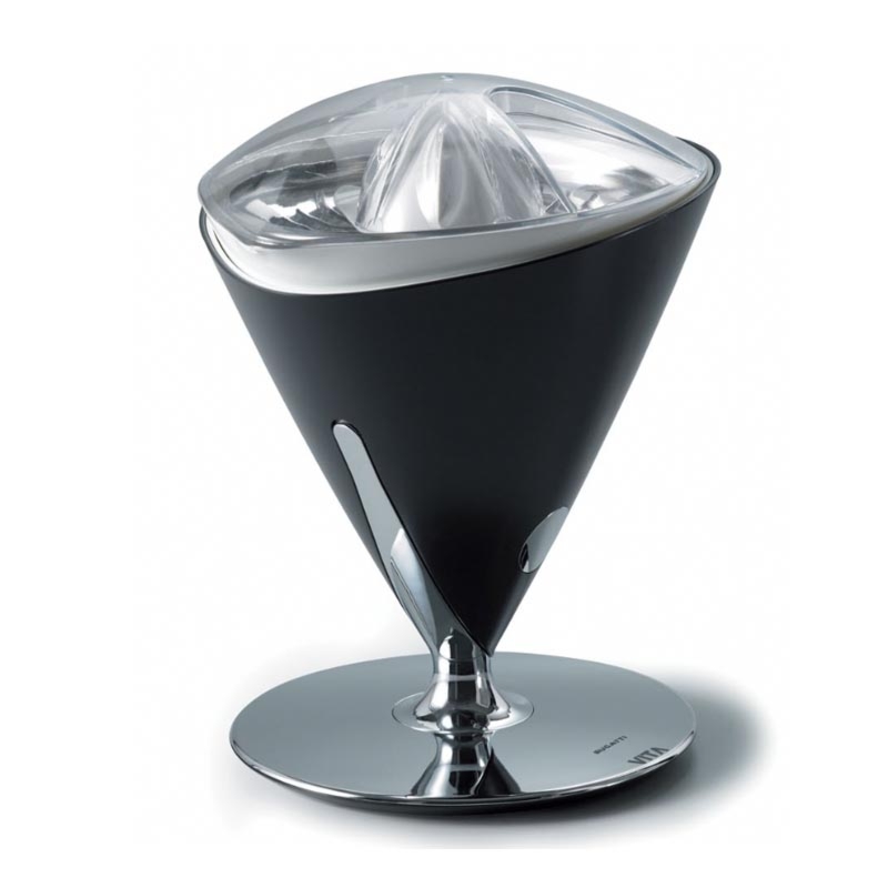       
                            Wyciskarka do soków (czarna) VITA Bugatti
                        