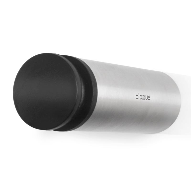       
                            Ścienny ogranicznik do drzwi (8 cm) Entra Blomus
                        