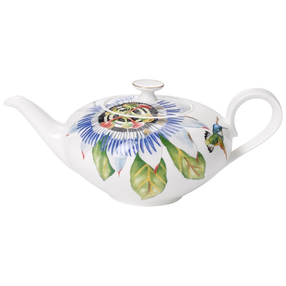 Dzbanek do herbaty dla 6 osób (800 ml) Amazonia Anmut Villeroy & Boch