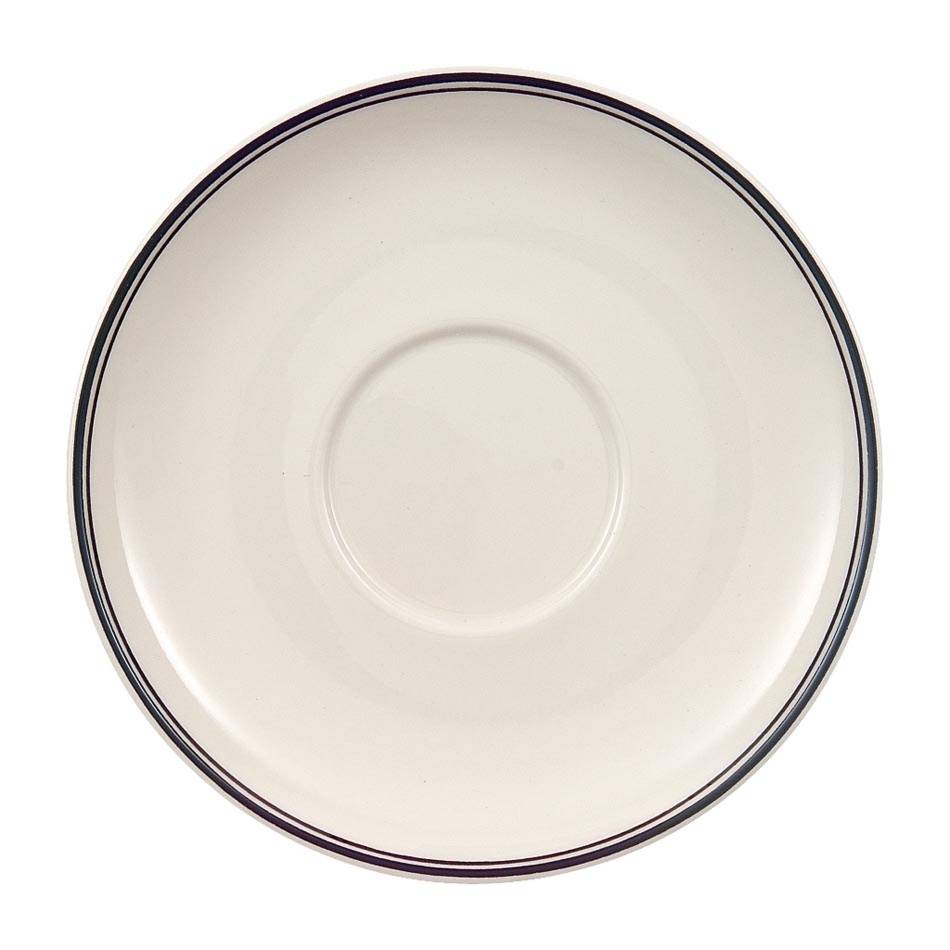 Spodek do filiżanki do espresso (12 cm) Design Naif Villeroy & Boch