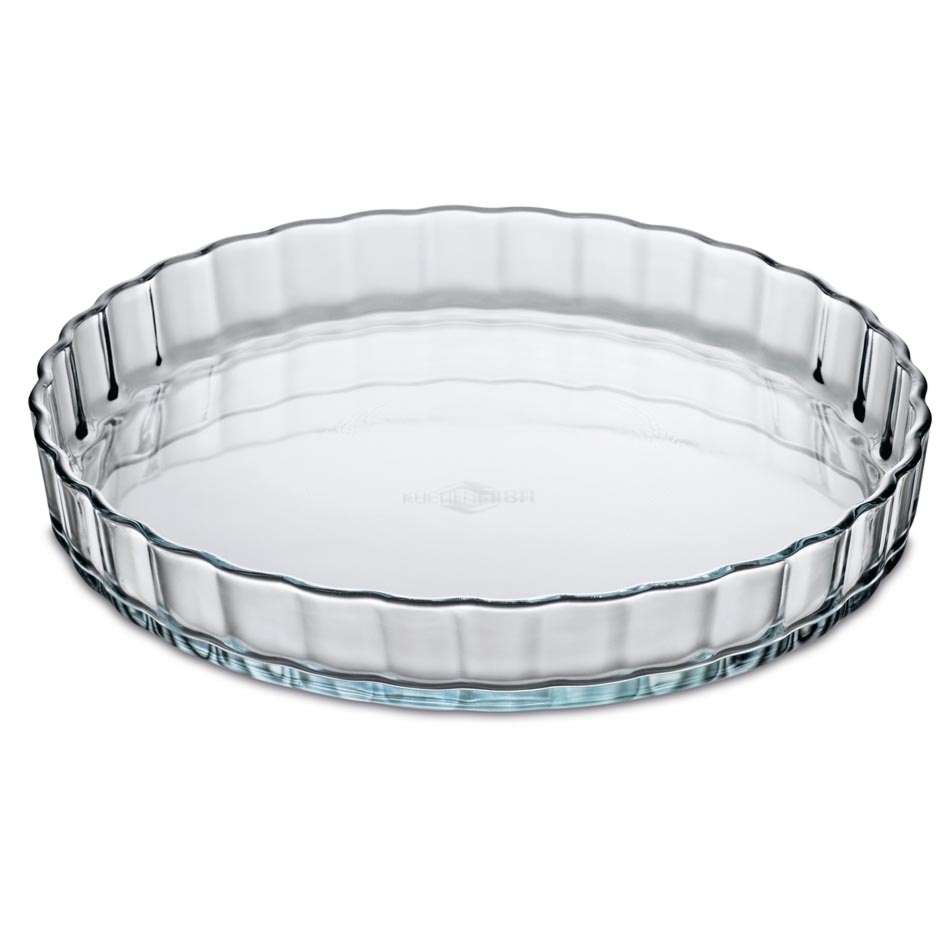 Forma do tarty (28 x 3,5 cm) Elsass Küchenprofi