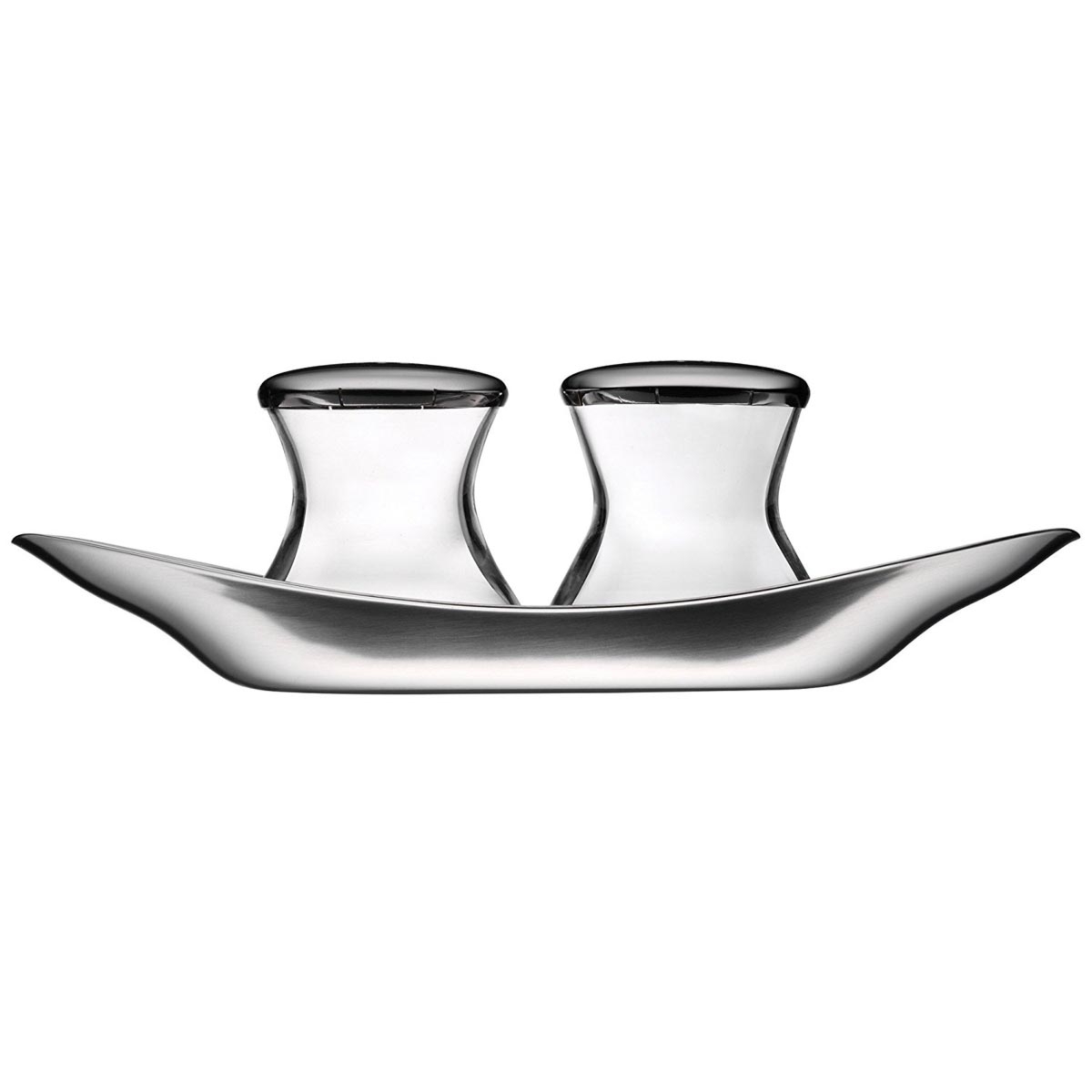 Zestaw do soli i pieprzu Wagenfeld Max i Moritz WMF