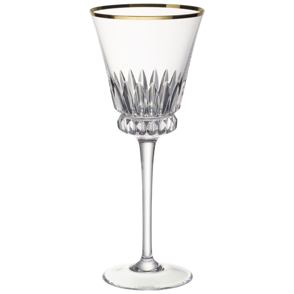 Kieliszek do wina białego Grand Royal Gold Villeroy & Boch