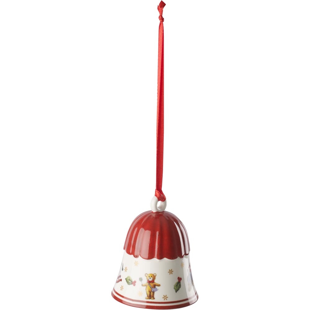       
                            Dzwonek Toy's Delight Decoration Villeroy & Boch
                        