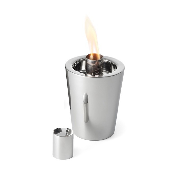       
                            Pochodnia stołowa (srebrna) Tarcia Philippi
                        