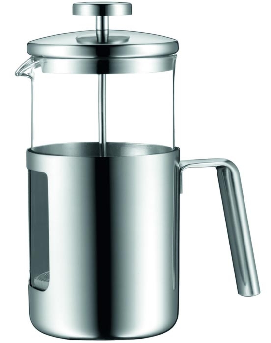 Zaparzacz tłokowy Kult WMF