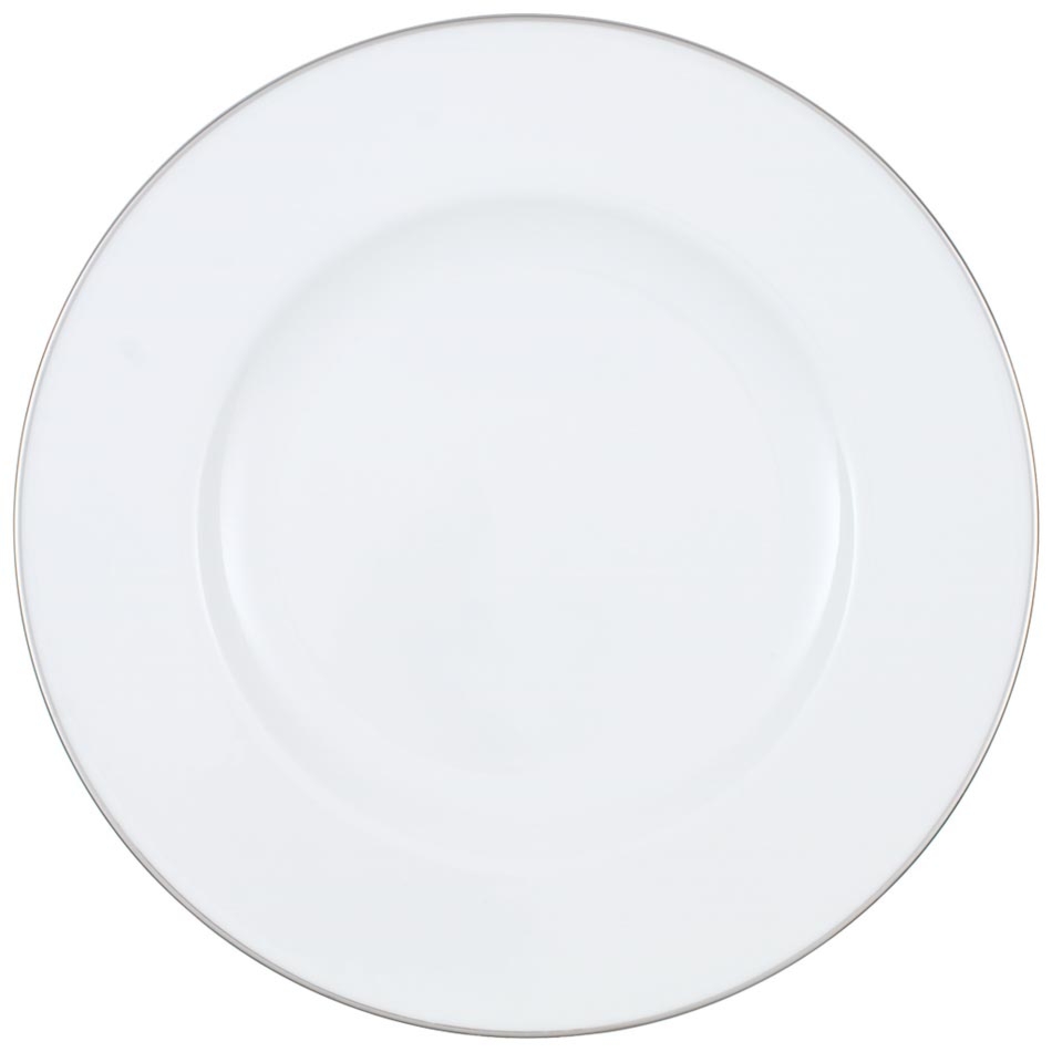      
                            Talerz obiadowy (28 cm) Anmut Platinum No.1 Villeroy & Boch
                        
