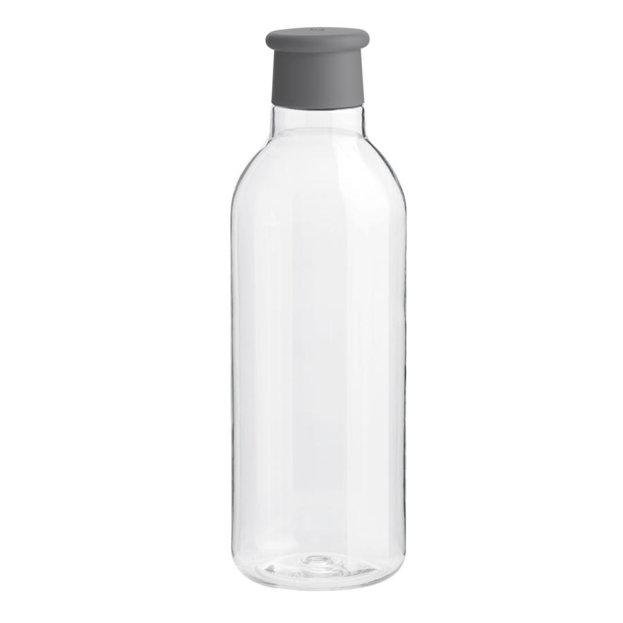       
                            Butelka na wodę 750 ml (szara) Drink-it Rig-Tig
                        