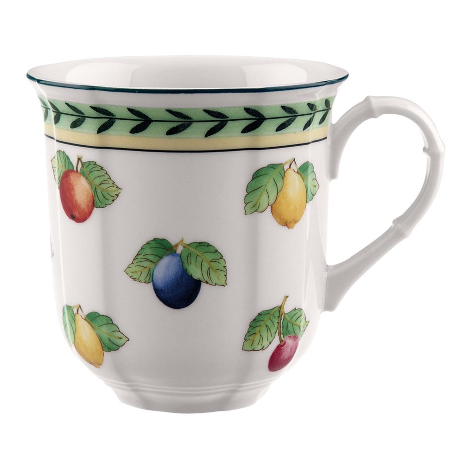 Kubek (300 ml) French Garden Fleurence Villeroy & Boch