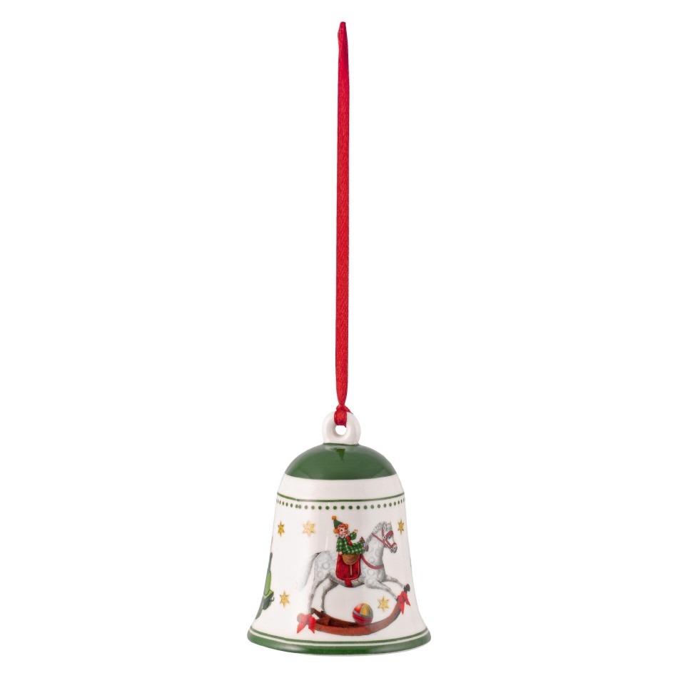Dzwonek choinkowy My Christmas Tree Villeroy & Boch