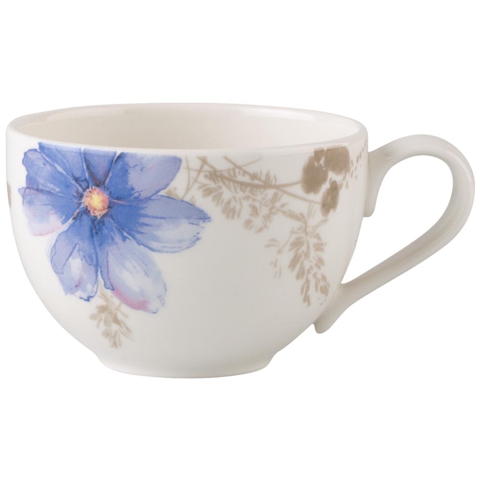 Filiżanka do kawy (250 ml) Mariefleur Gris Villeroy & Boch