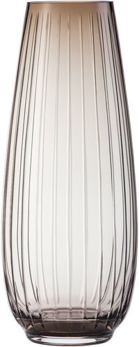       
                            Wazon duży Smoky Brown Signum Zwiesel 1872
                        