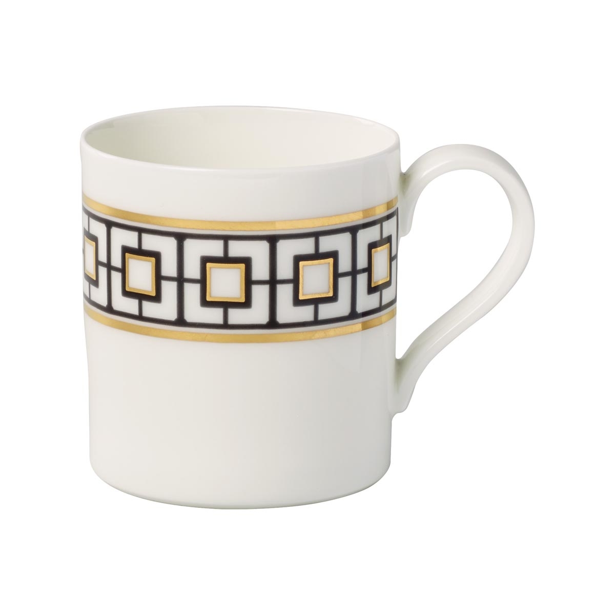       
                            Kubek (0,3 l) MetroChic Villeroy & Boch
                        