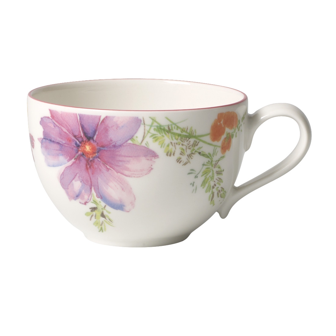       
                            Filiżanka do kawy (250 ml) Mariefleur Basic Villeroy & Boch
                        