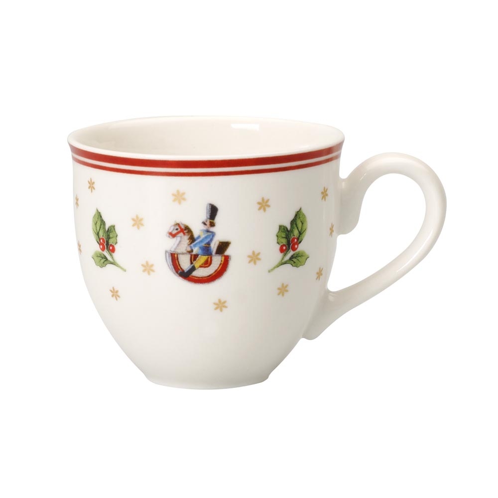       
                            Filiżanka do espresso Toy's Delight Villeroy & Boch
                        