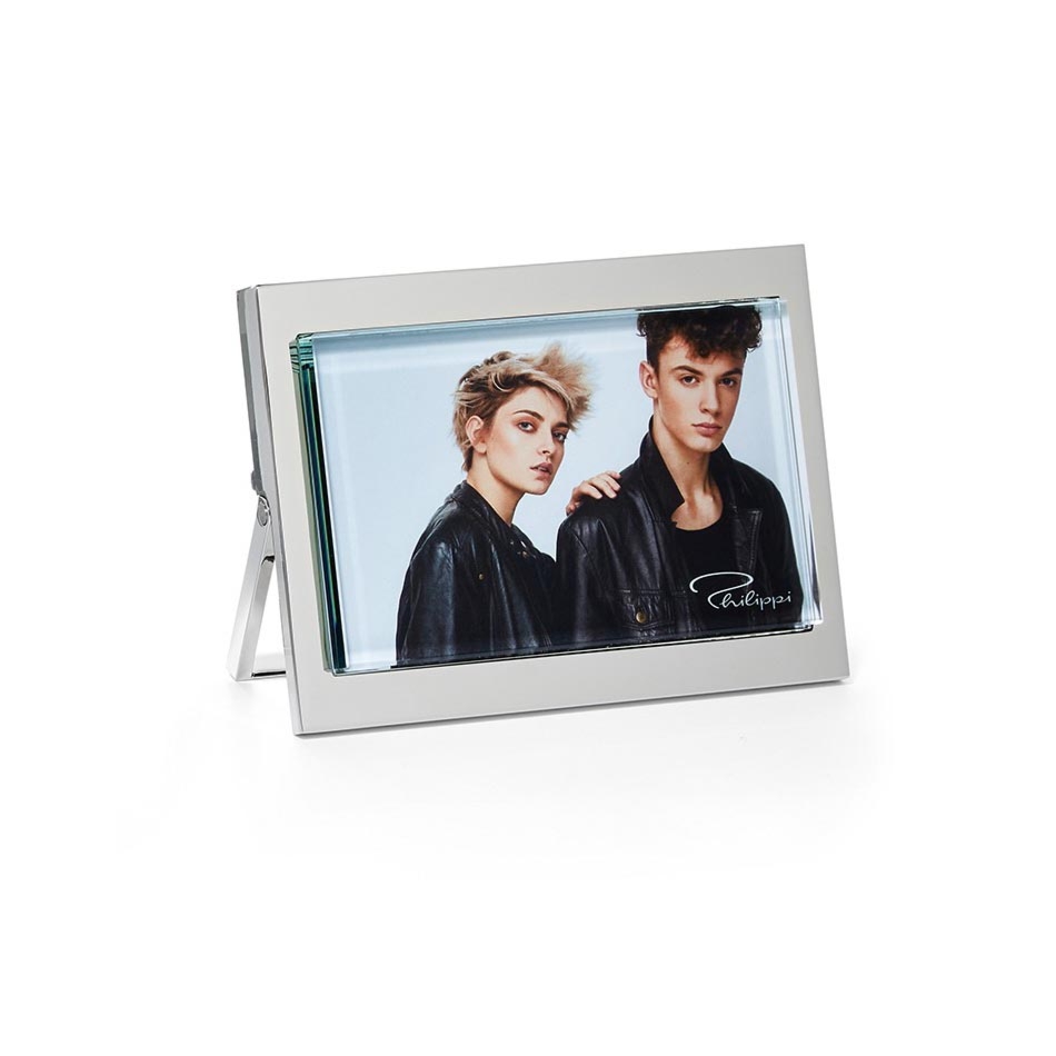       
                            Ramka na zdjęcie (10 x 15 cm) Alba Philippi
                        