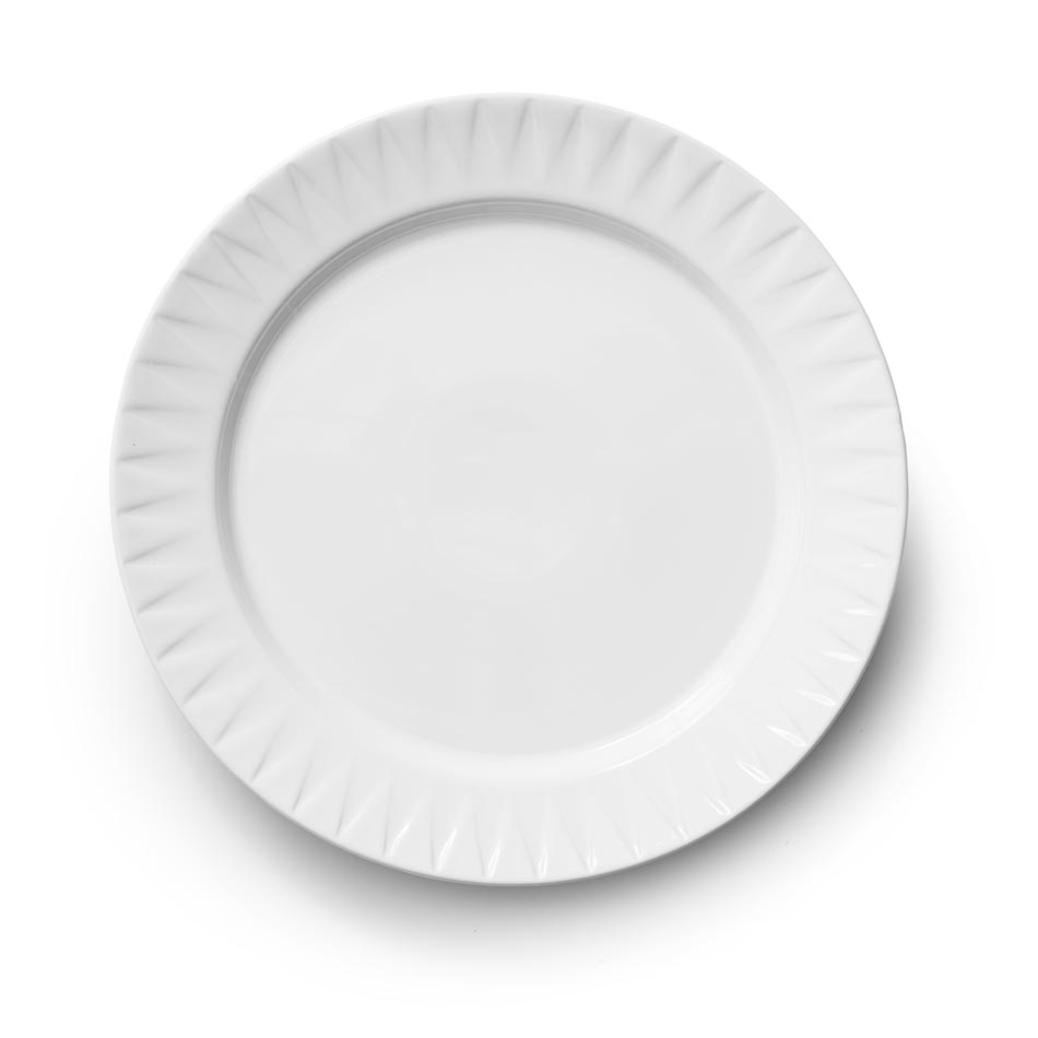       
                            Talerz (biały) Coffee & More Sagaform
                        