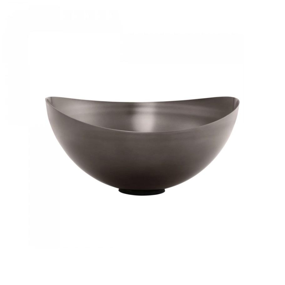 Misa głęboka M (burned metal) Ondea Blomus