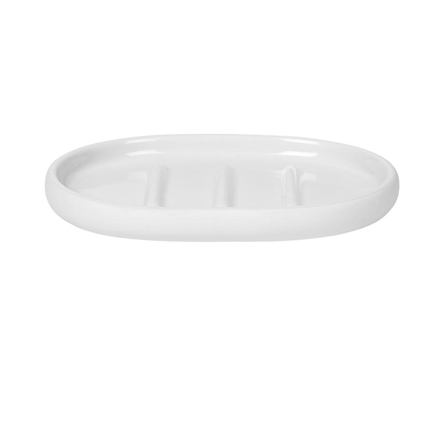       
                            Mydelniczka (biała) Sono Blomus
                        