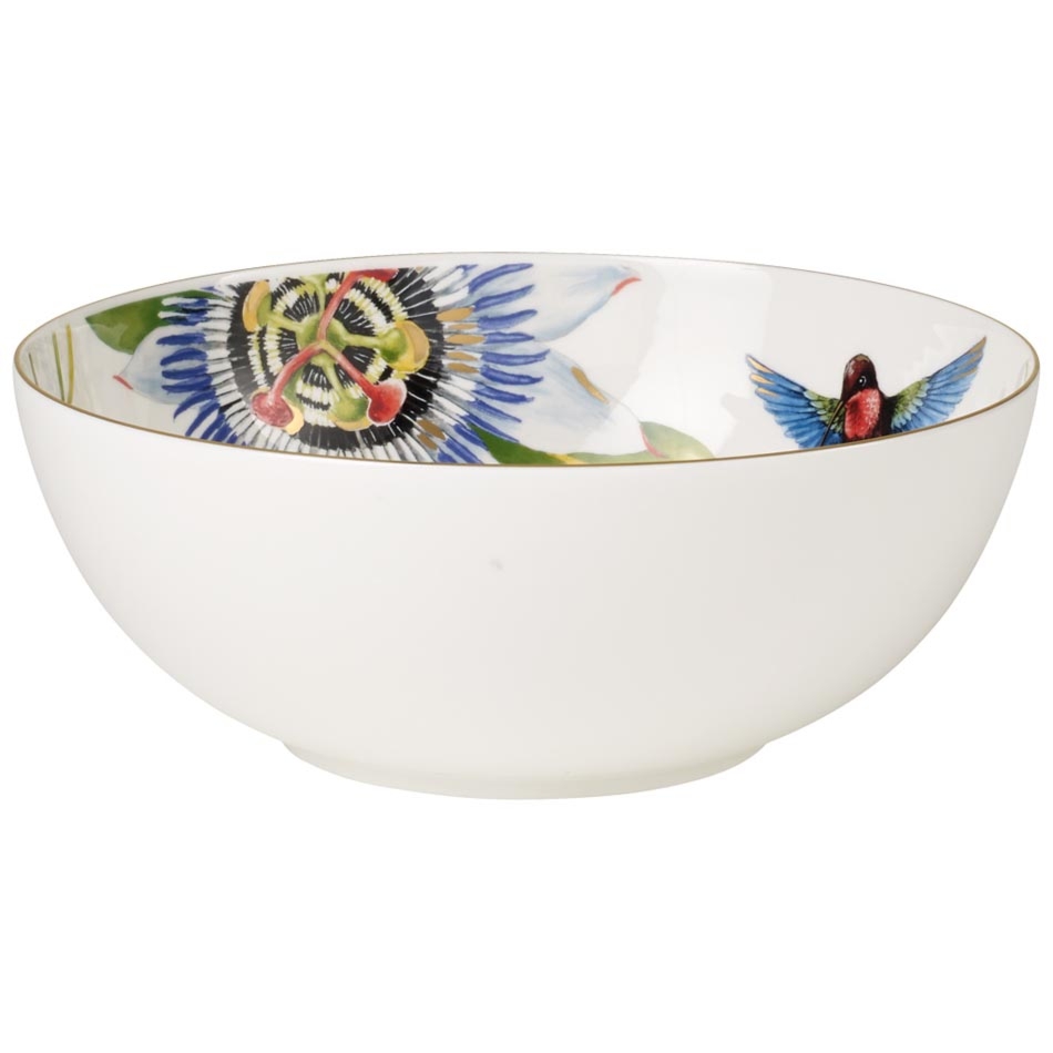       
                            Miska na sałatę (23 cm) Amazonia Anmut Villeroy & Boch
                        