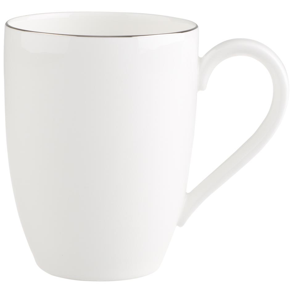       
                            Kubek (350 ml) Anmut Platinum No.1 Villeroy & Boch
                        