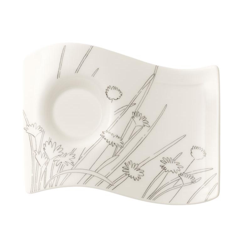 Spodek S New Wave Caffe Meadow Party Villeroy & Boch
