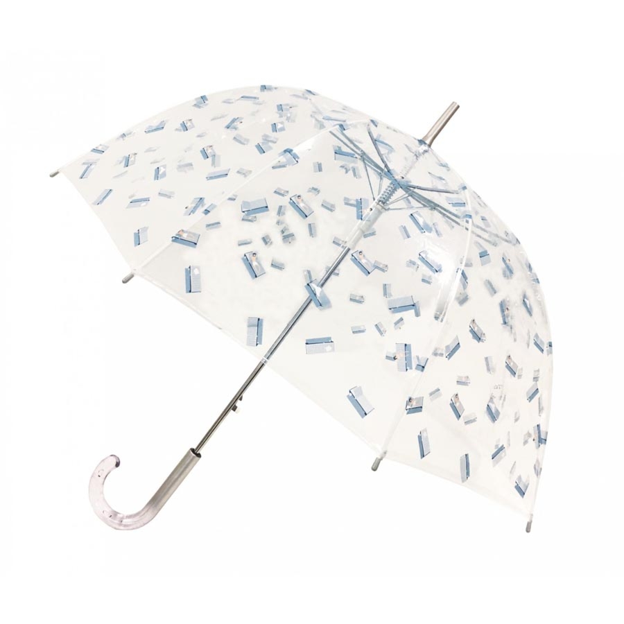 Parasol automatyczny - kopuła L Transat Smati