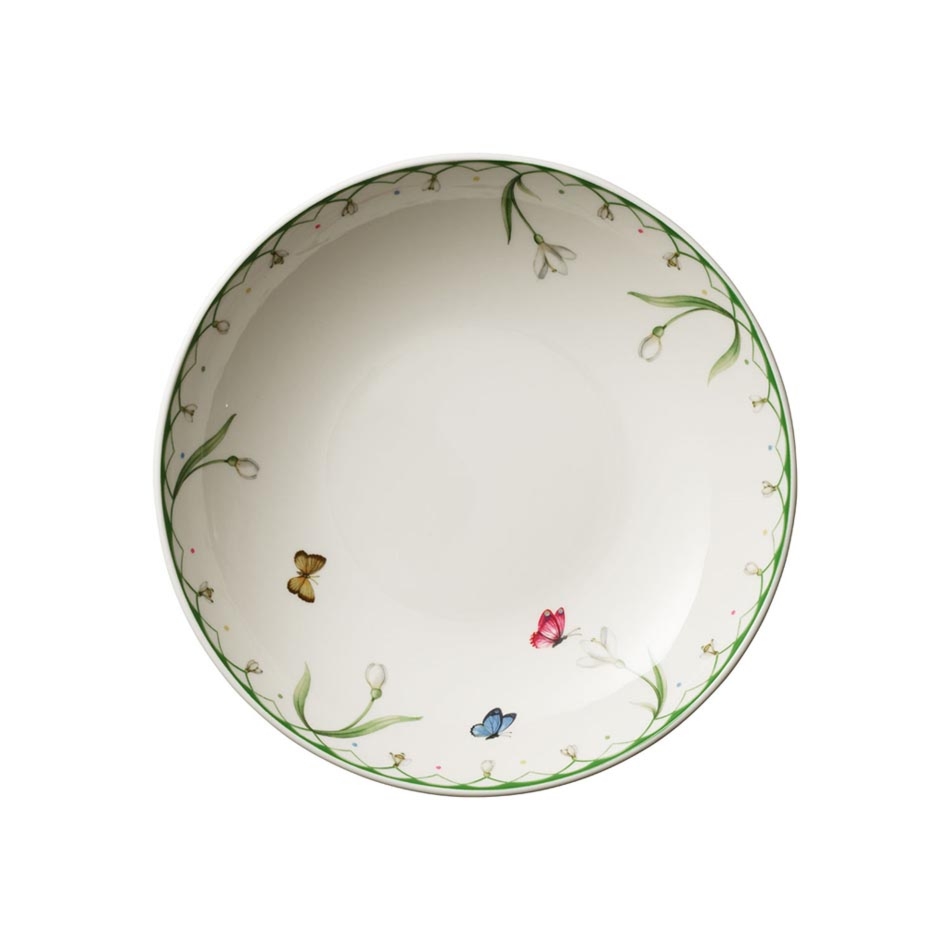 Miska (24 cm) Colourful Spring Villeroy & Boch