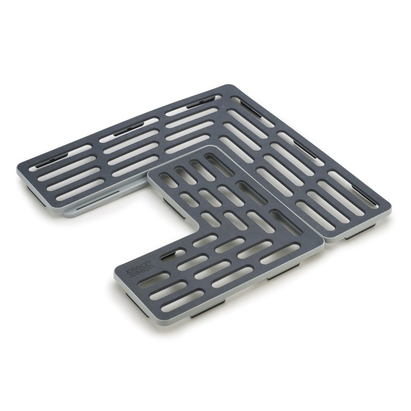       
                            Wkład do zlewu (szary) Sink Saver Joseph Joseph
                        