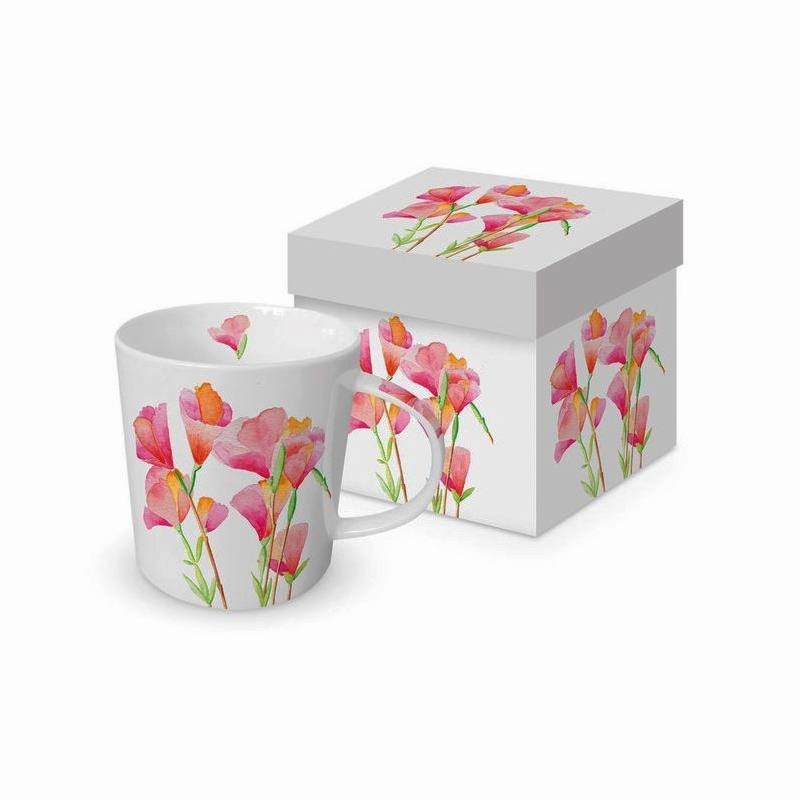       
                            Kubek Azalie (350 ml) w ozdobnym pudełku PPD
                        