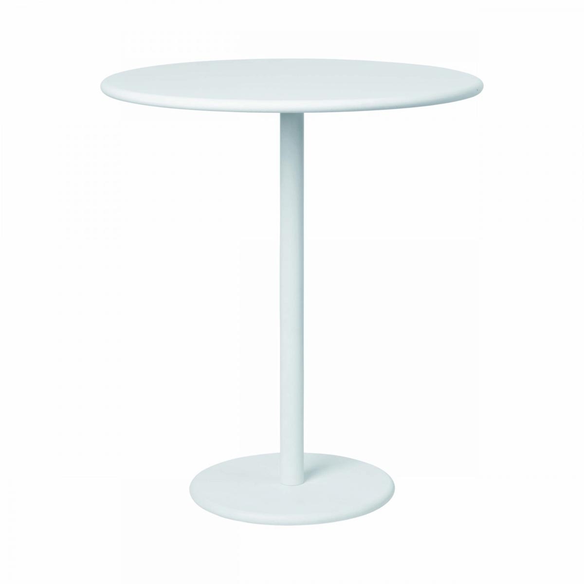       
                            Stolik ogrodowy (biały) Warm Grey Stay Blomus
                        