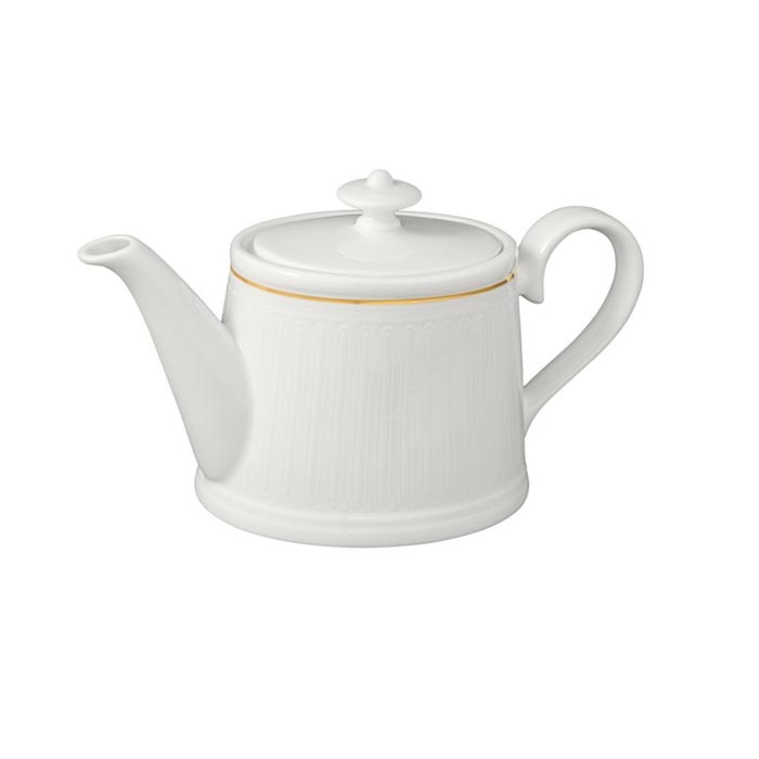       
                            Dzbanek do herbaty (400 ml) Chateau Septfontaine Villeroy & Boch
                        