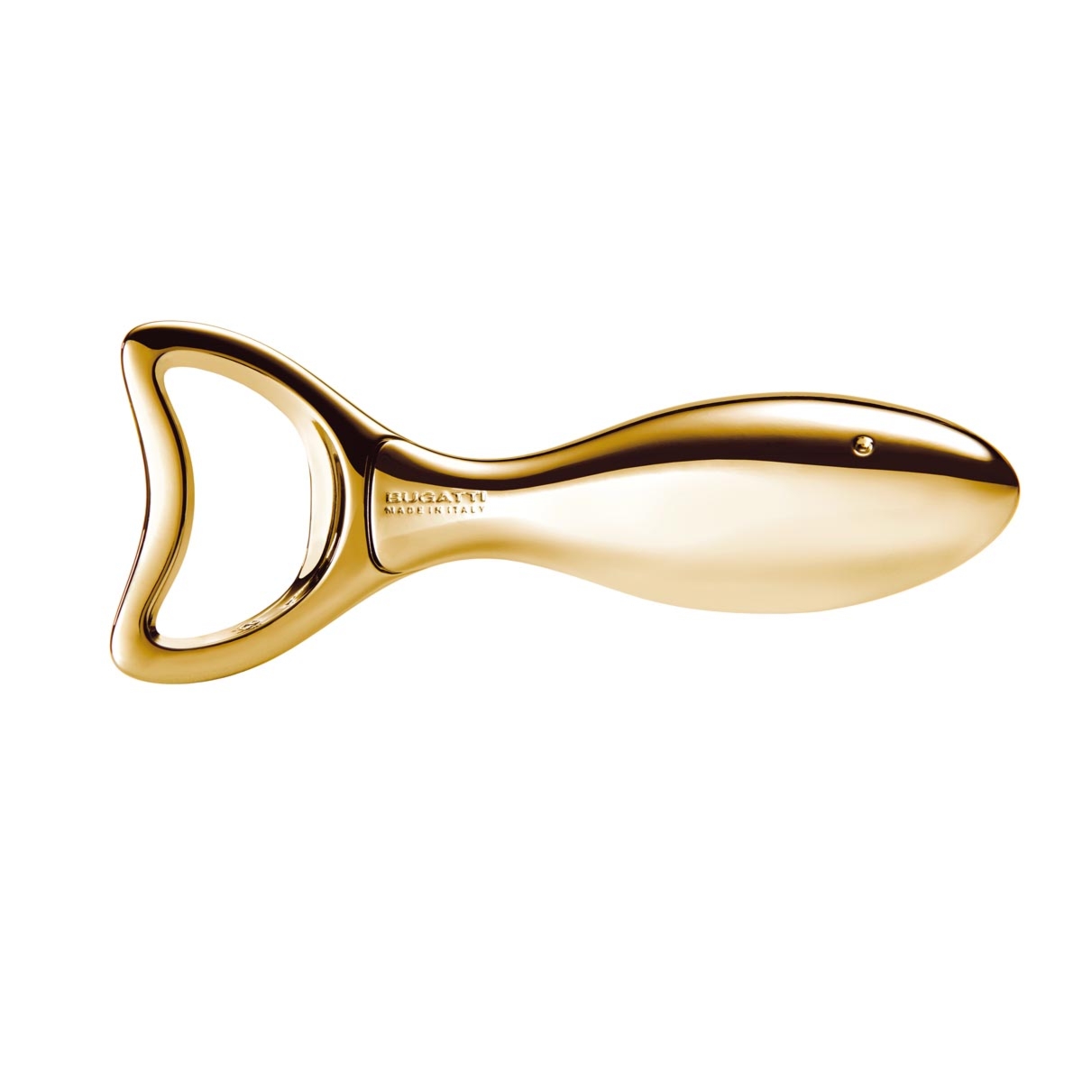 Otwieracz do butelek (pozłacany) Lino Bugatti