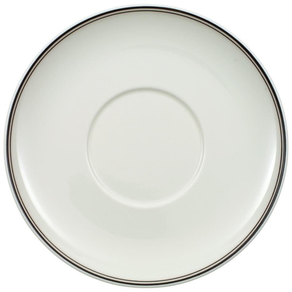       
                            Spodek do filiżanki śniadaniowej (17 cm) Design Naif Villeroy & Boch
                        