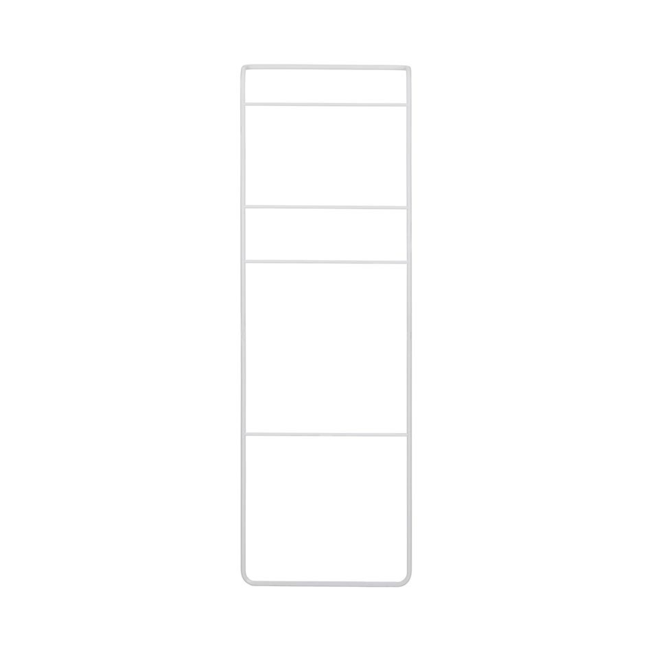 Wieszak-drabina na ręczniki (biała) Modo Blomus