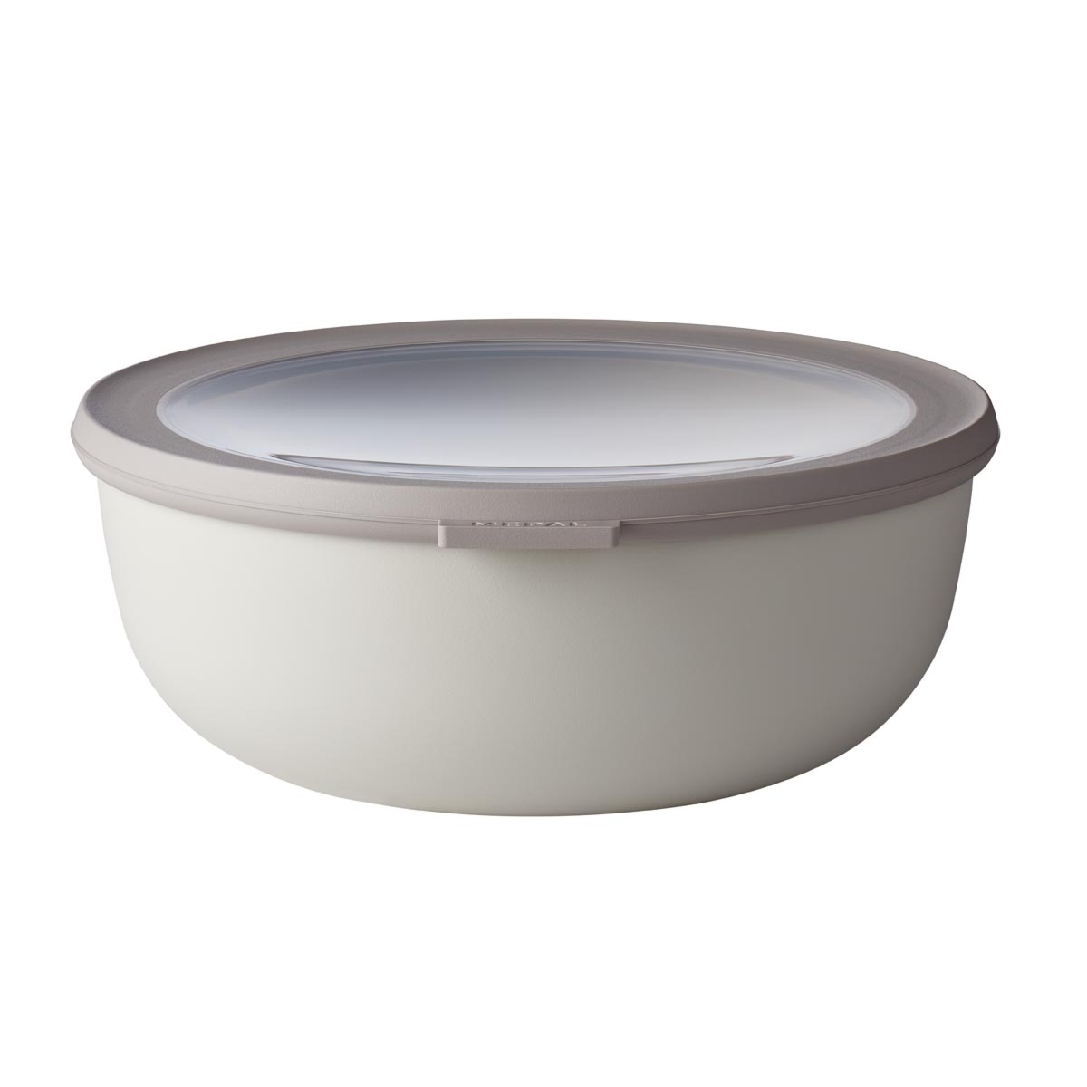       
                            Miska 2,25 l (jasnoszara) Cirqula Mepal
                        