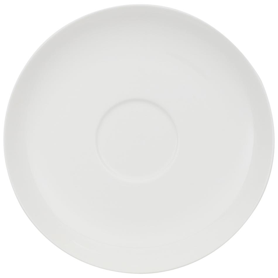       
                            Spodek do filiżanki śniadaniowej (17,4 cm) Home Element Villeroy & Boch
                        