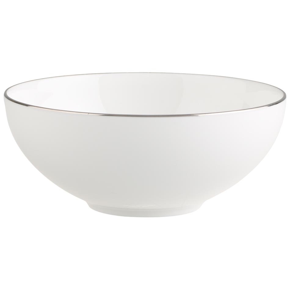 Miseczka indywidualna (13 cm) Anmut Platinum No.1 Villeroy & Boch