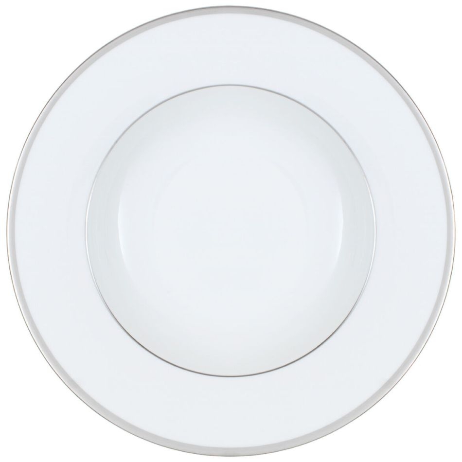       
                            Talerz głęboki (24 cm) Anmut Platinum No.2 Villeroy & Boch
                        