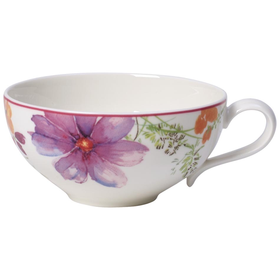 Filiżanka do herbaty (240 ml) Mariefleur Tea Villeroy & Boch