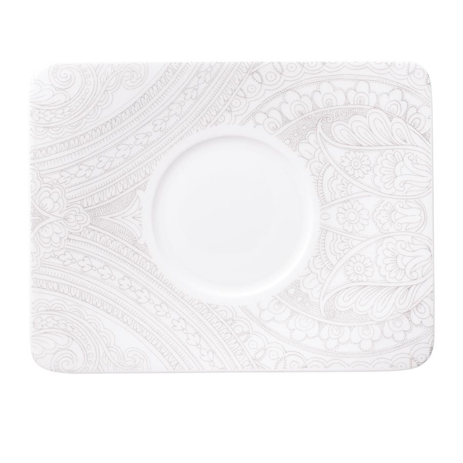 Spodek do filiżanki do kawy Quinsai Garden Villeroy & Boch