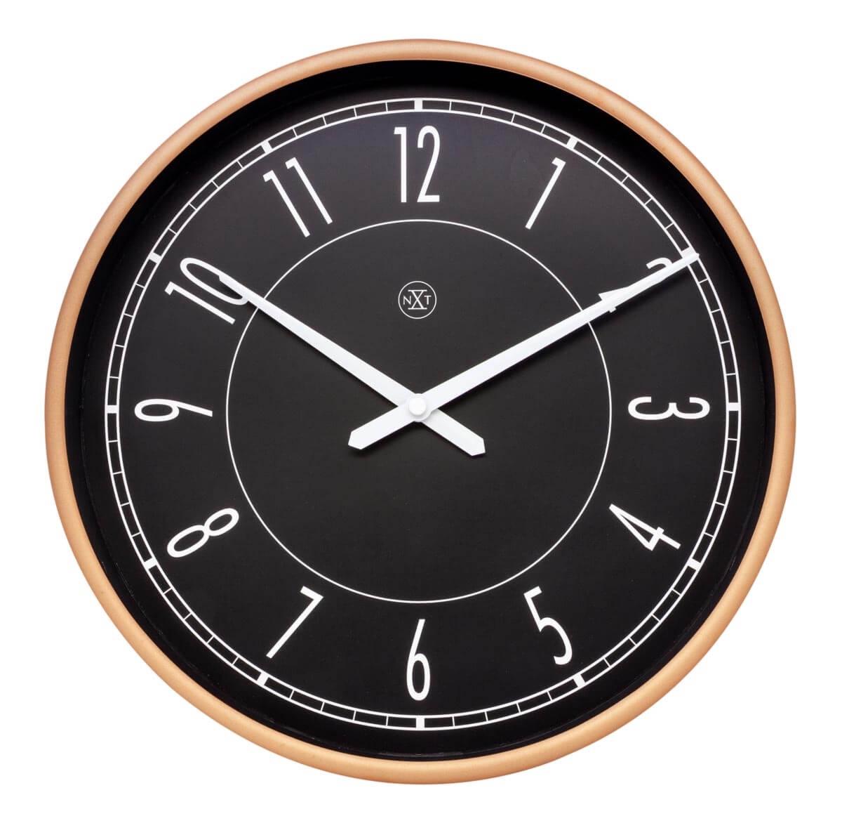       
                            Zegar ścienny Jason Nextime
                        