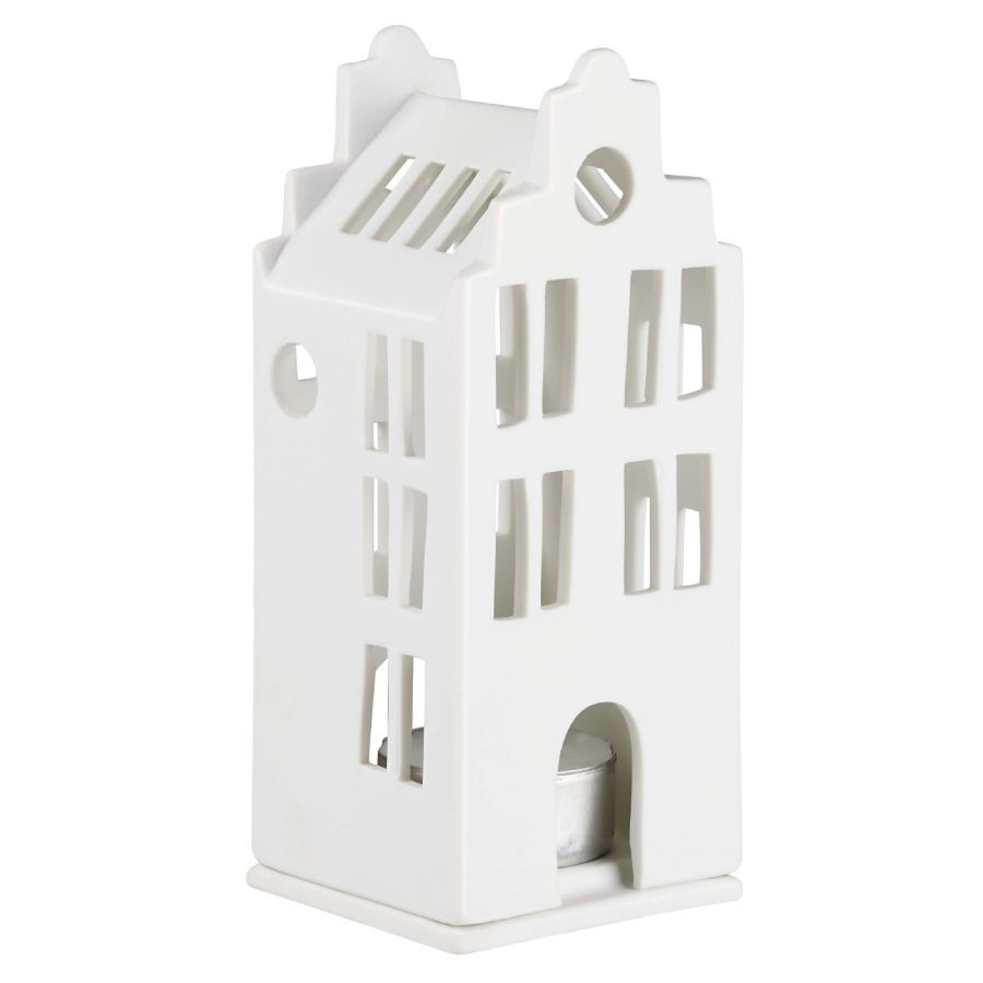 Świecznik Dom miejski Rader