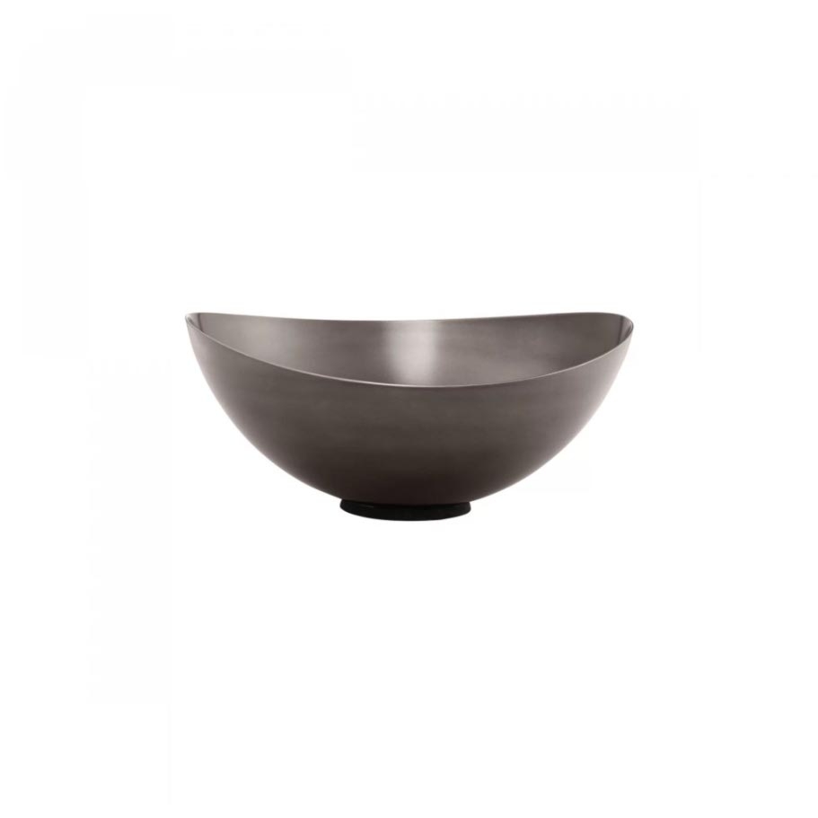 Misa głęboka S (burned metal) Ondea Blomus