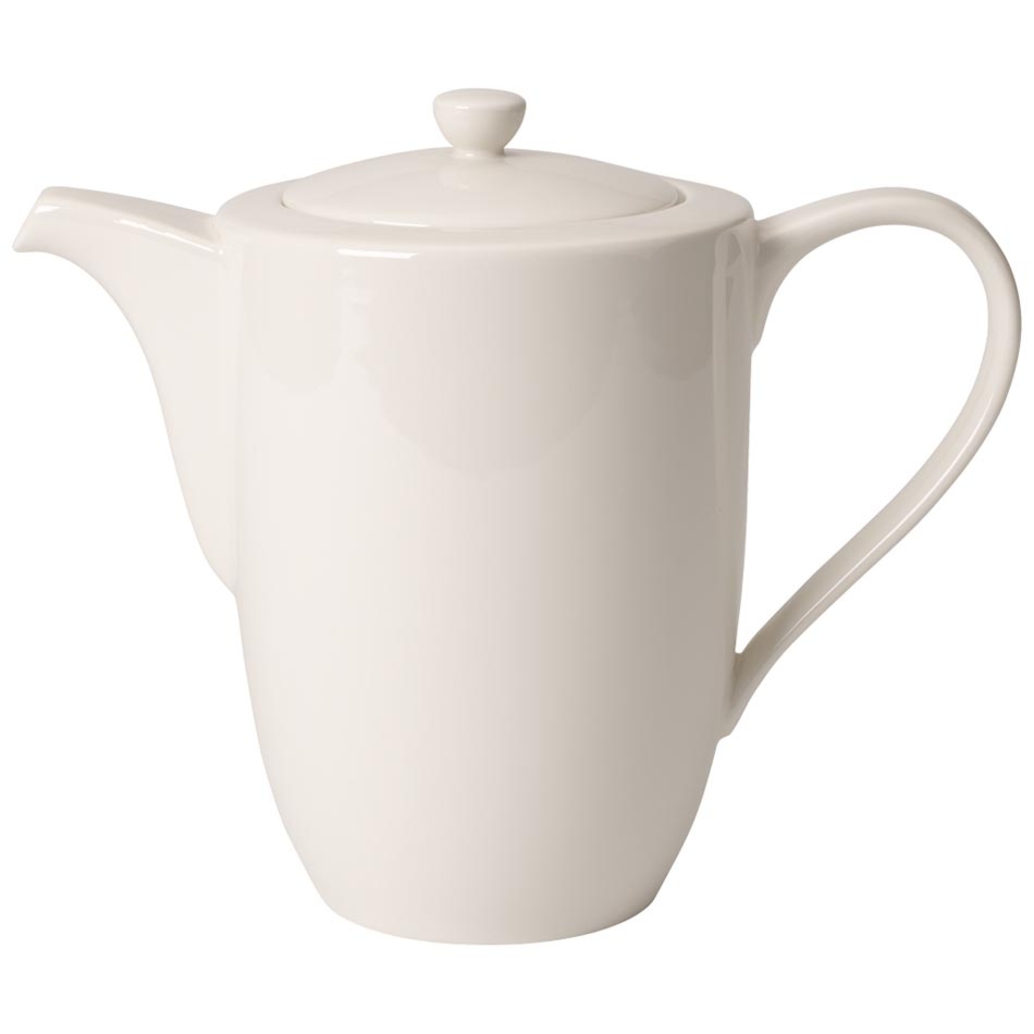       
                            Dzbanek do kawy dla 6 osób (1,2 l) For Me Villeroy & Boch
                        